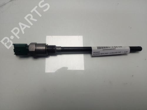 Used Electronic sensor CITROËN BERLINGO MULTISPACE (B9) [2008-2025]  15652994