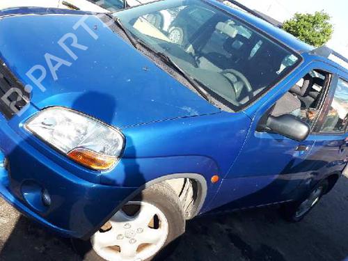 AC compressor SUZUKI IGNIS I (FH)  | BP12936384M34 