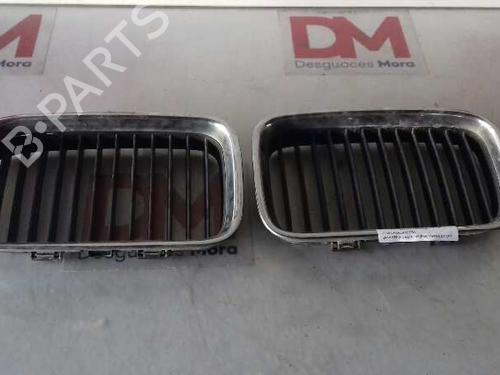 Used Grille Grille 36882491 36882491