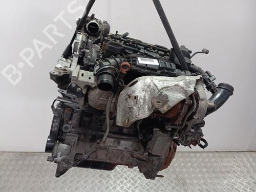 Engine PEUGEOT 3008 II SUV (MC_, MR_, MJ_, M4_)  | BP29724013M1 