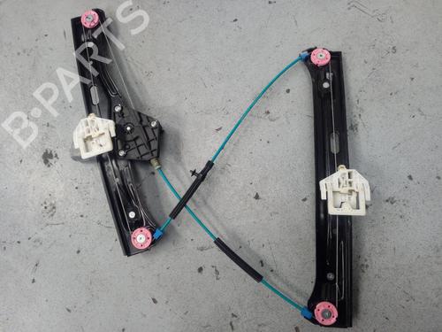 Used Front right window mechanism BMW 1 (F20) 116 d (116 hp) 30372544