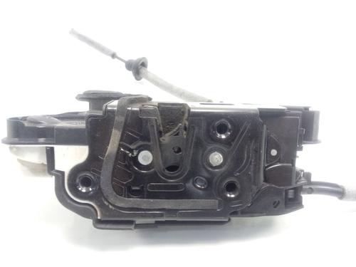 Front left lock SEAT TOLEDO IV (KG3) 1.6 TDI | BP16437045C98 