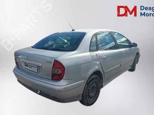 Alternator CITROËN C5 I (DC_)  | BP34213862M7  - Image 5