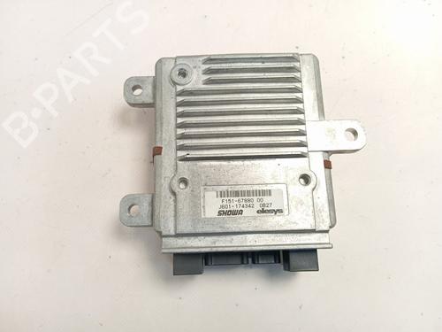 Used Electronic module MAZDA RX-8 (SE, FE) 1.3 (FE103, SE3P) (231 hp) 22748172