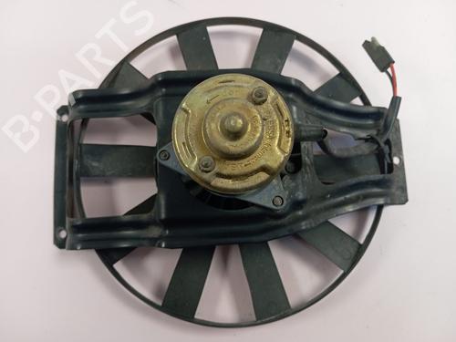 Radiator fan RENAULT 6 (118_)  | BP29410607M35 