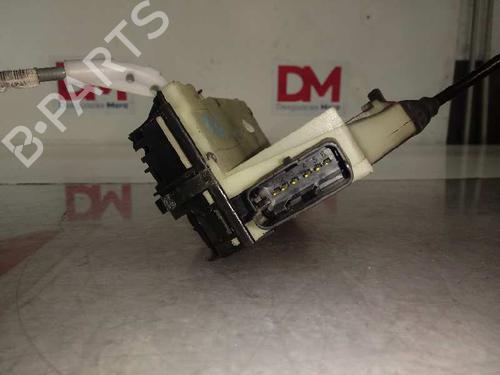 Front right lock CITROËN C5 II (RC_) 2.0 HDi (RCRHRH) | BP12652672C97 