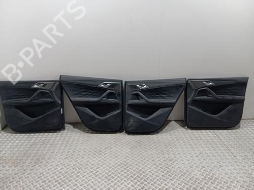 Seats set MG MG HS (AS33) | BP35964245C78 - Image 10