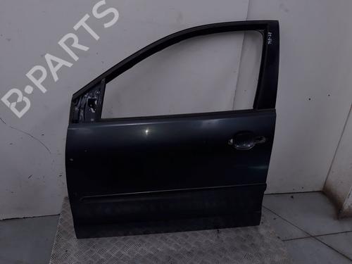 Left front door VW POLO (9N_, 9A_)  | BP16519456C2 
