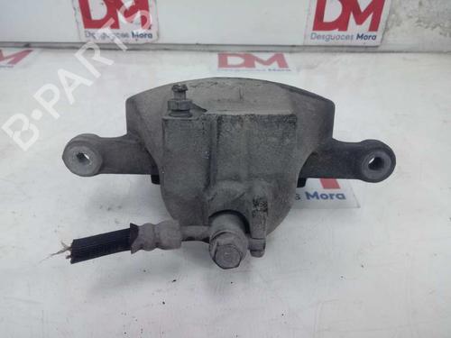 Left front brake caliper NISSAN ALMERA II Hatchback (N16)  | BP12838531M105 