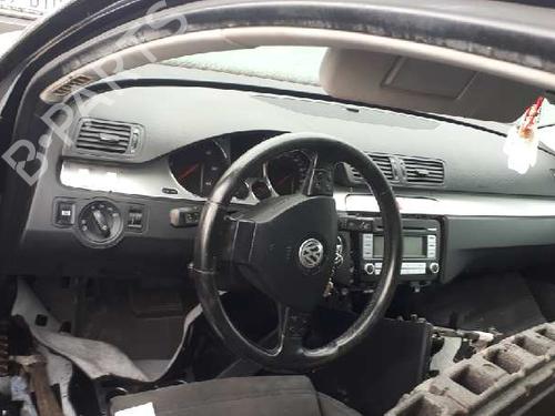 Headlight switch VW PASSAT B6 (3C2)  | BP12936089I24 