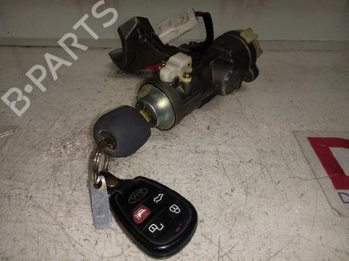 Ignition barrel KIA RIO I Hatchback (DC) 1.5 16V | BP16635039M48 