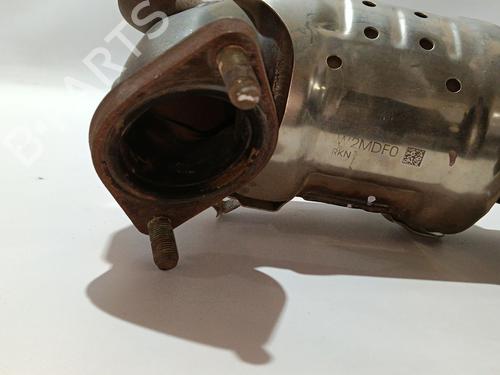 Catalyst HYUNDAI TUCSON (NX4E, NX4A) | BP36323207M10 - Image 3
