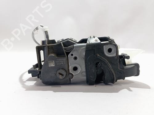 Used Front left lock Front left lock CITROËN BERLINGO MULTISPACE (B9) [2008-2026] 36552935 36552935