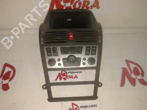 Used Climate control NISSAN ALMERA II (N16) 1.5 dCi (82 hp) 16815471