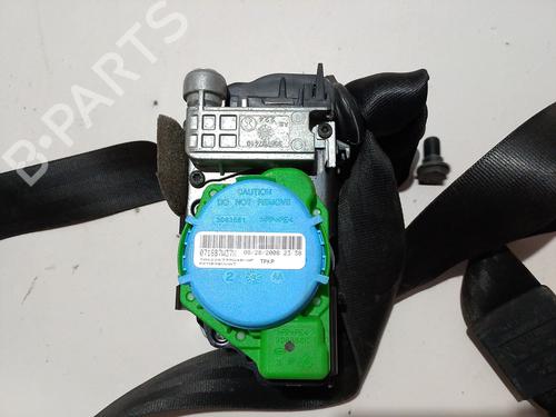 Front right seatbelt AUDI A4 B8 Avant (8K5) | BP37196863I25 - Image 3