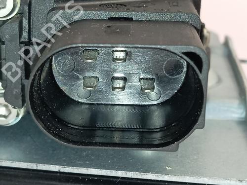 Rear left window mechanism BMW 3 (E90) 320 d | BP35953391C24 - Image 2