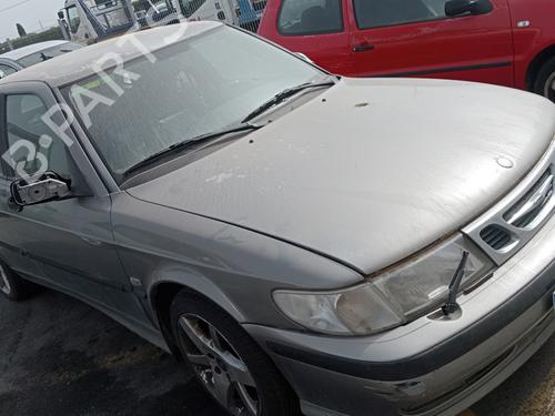 Andre SAAB 9-3 (YS3D) 2.2 TiD | BP32745363O1  - Image 6