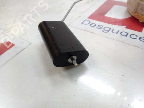 Fuel pump CITROËN JUMPER II Van 2.0 BlueHDi 110 | BP16335049M76 