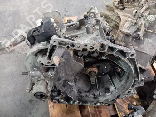 Used Gearbox Gearbox PEUGEOT 208 II (UB_, UP_, UW_, UJ_) [2019-2026] 34247806 34247806