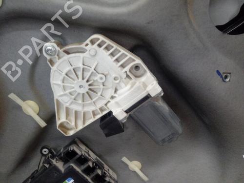 Rear right window mechanism MERCEDES-BENZ B-CLASS Sports Tourer (W245)  | BP12675114C25 