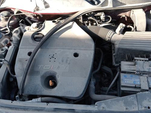 Engine control unit (ECU) SEAT TOLEDO II (1M2)  | BP27501065M57  - Image 10