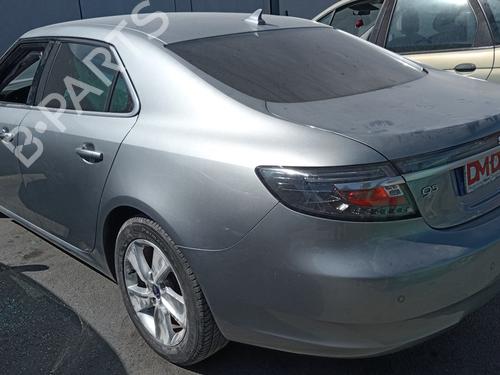 Right rear window switch SAAB 9-5 (YS3G) 2.0 TiD | BP12841829I28