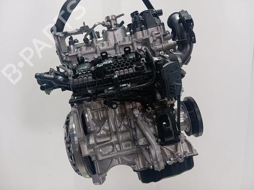 Engine PEUGEOT 2008 I (CU_)  | BP27480017M1 