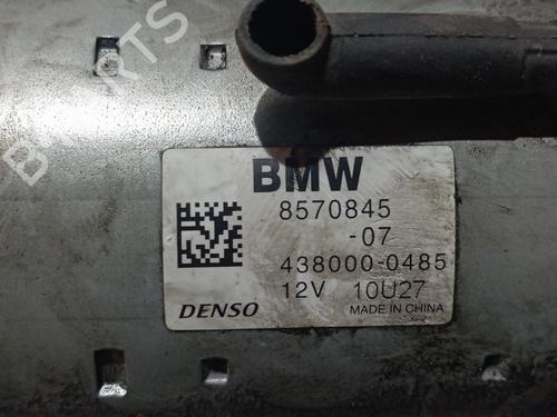 Starter BMW 2 Gran Tourer (F46) 218 d | BP40499697M8 - Image 4