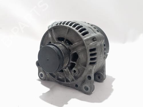 Used Alternator VW PASSAT B3/B4 (3A2, 35I) [1988-1997]  32173024