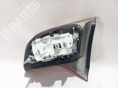 Left tailgate light AUDI A4 B7 Avant (8ED) 2.0 TDI 16V | BP30914065C79