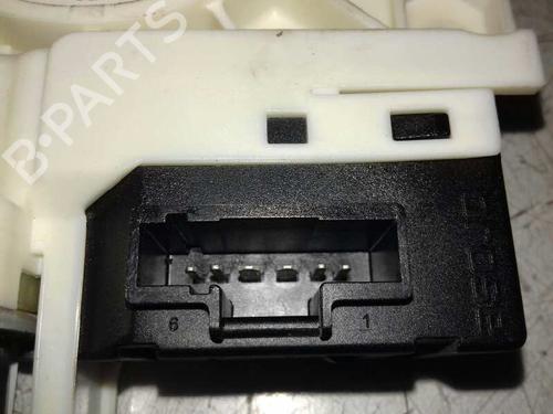 Right rear window motor RENAULT LAGUNA III (BT0/1) 1.5 dCi (BT00, BT0A, BT0T, BT1J) | BP12646192E22 