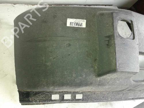 Front bumper FORD TOURNEO CONNECT  | BP12638823C7 