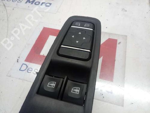 Left front window switch RENAULT CLIO IV (BH_) | BP12650987I27