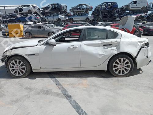 Starter JAGUAR XE (X760)  | BP27224216M8  - Image 21
