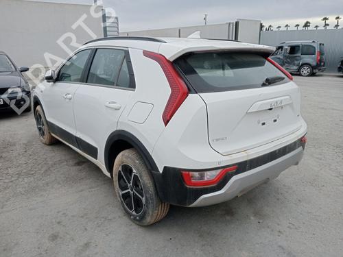 Brugte KIA NIRO II (SG2)  1.6 GDI Hybrid  4612474