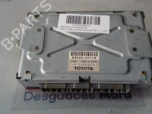 Used Control unit LEXUS LS (_F3_) 430 (UCF30) (282 hp) 16982106