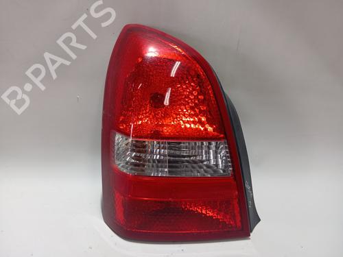 Used Left taillight NISSAN PRIMERA (P12) [2002-2025]  29335336