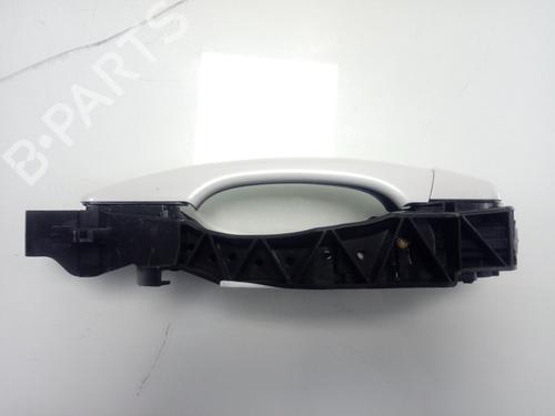 Rear left exterior door handle PEUGEOT 2008 II (UD_, US_, UY_, UJ_, UR_, UC_)  | BP15906213C130
