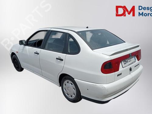 Left headlight SEAT CORDOBA (6K1, 6K2) 1.4 i | BP29275806C28 