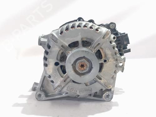 Generator Generator FORD PUMA (J2K, CF7) [2019-2026] 35979606 35979606
