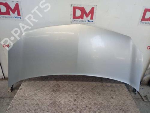 Hood RENAULT KANGOO (KC0/1_) 1.5 dCi | BP12659175C1