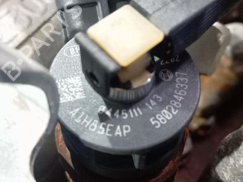 Engine IVECO DAILY VI Van | BP36108132M1 - Image 2