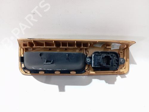 Venstre bagtil elrude kontakt VOLVO S40 II (544) | BP30374456I29