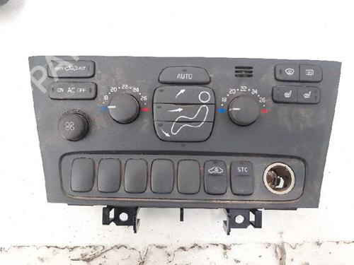 Climate control VOLVO V70 I (875, 876) 2.4 Turbo | BP16697478I5 