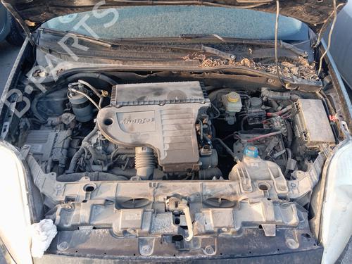 Used Parts FIAT GRANDE PUNTO (199_) 1.3 D Multijet 4942724
