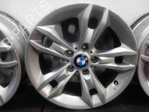 Rim BMW X1 (E84)  | BP16549337C45 