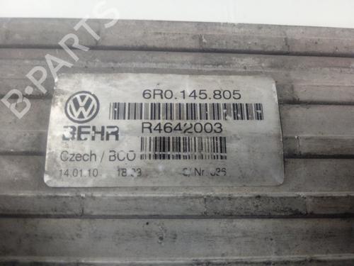 Intercooler SEAT IBIZA IV (6J5, 6P1)  | BP18747929M30 