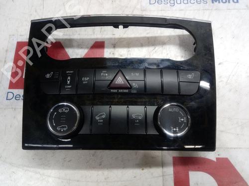 Used Switch MERCEDES-BENZ M-CLASS (W164) ML 420 CDI 4-matic (164.128) (306 hp) 12641527