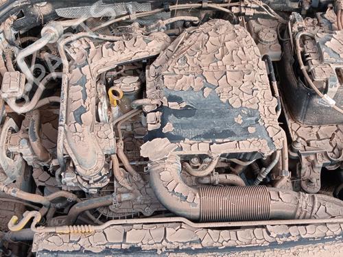 Fuel pump AUDI A1 Sportback (GBA) 25 TFSI | BP31800899M76