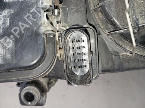 Left headlight SEAT CORDOBA (6L2) 1.4 16V | BP36991143C28 - Image 3